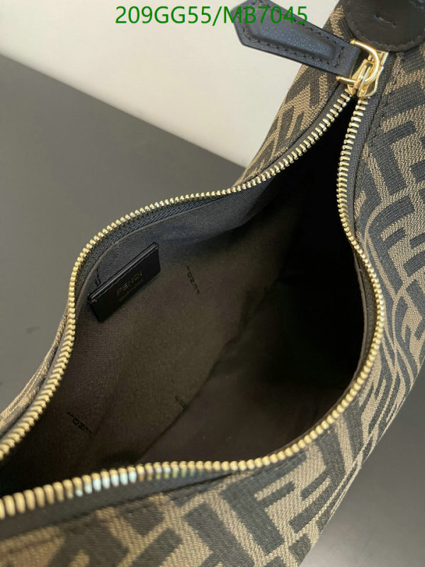 Fendi-Bag-Mirror Quality Code: MB7045 $: 209USD