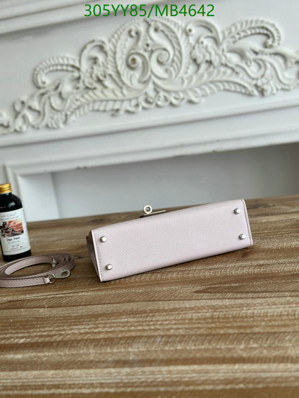 Hermes-Bag-Mirror Quality Code: MB4642 $: 305USD