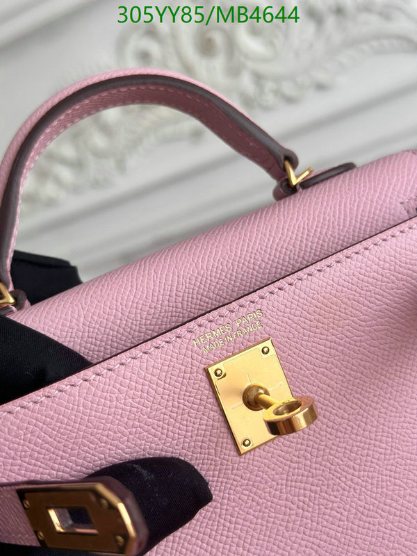 Hermes-Bag-Mirror Quality Code: MB4644 $: 305USD