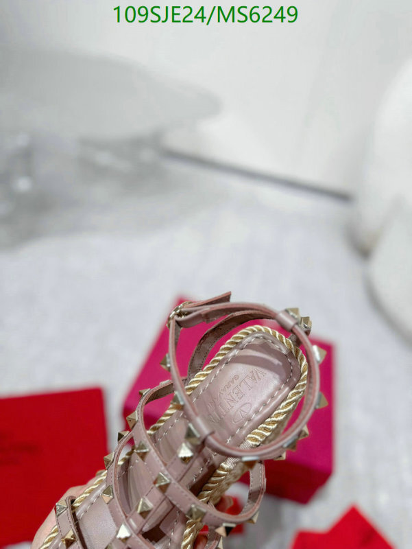 Valentino-Women Shoes Code: MS6249 $: 109USD