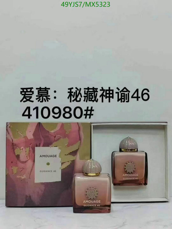 Amouage-Perfume Code: MX5323 $: 49USD