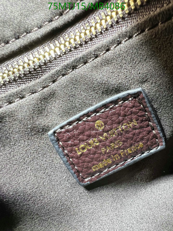 LV-Bag-4A Quality Code: MB4086 $: 75USD