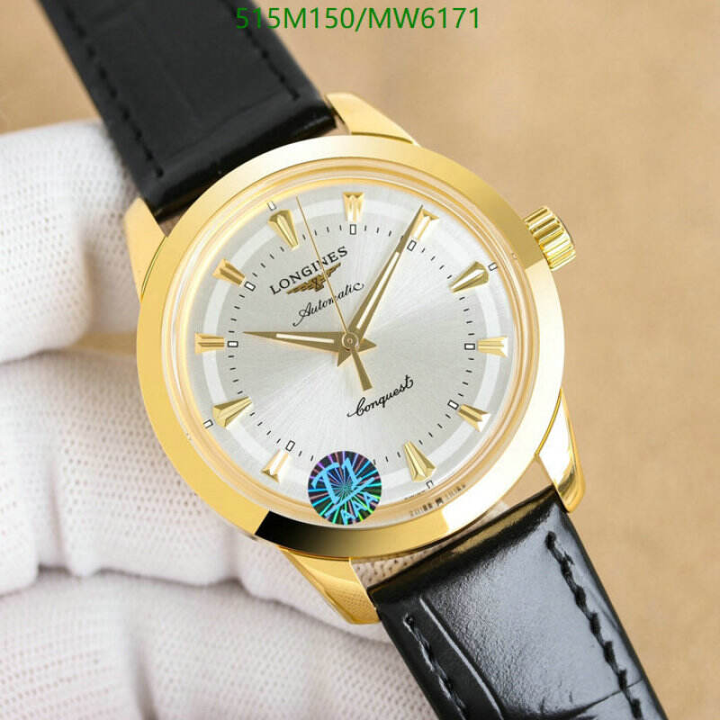 Longines-Watch-Mirror Quality Code: MW6171 $: 515USD