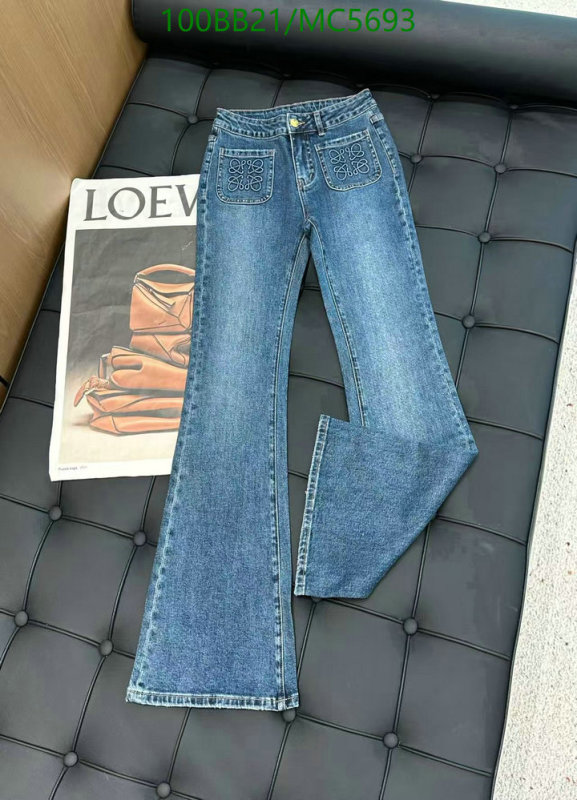 Loewe-Clothing Code: MC5693 $: 100USD