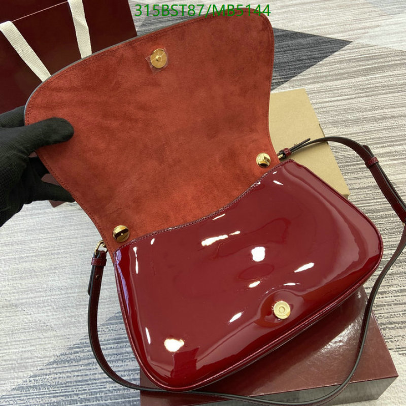 Gucci-Bag-Mirror Quality Code: MB5144 $: 315USD