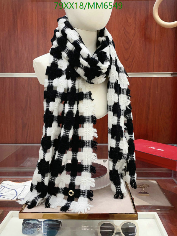 Loro Piana-Scarf Code: MM6549 $: 79USD
