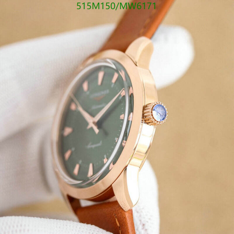 Longines-Watch-Mirror Quality Code: MW6171 $: 515USD