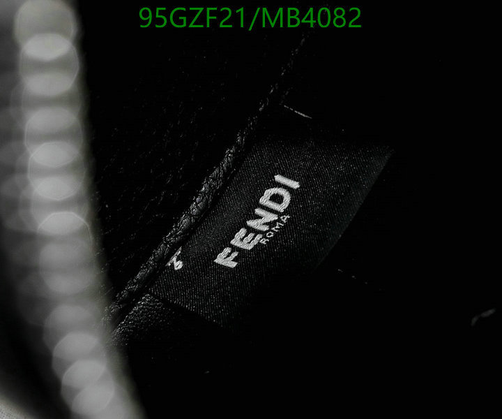 Fendi-Bag-4A Quality Code: MB4082 $: 95USD
