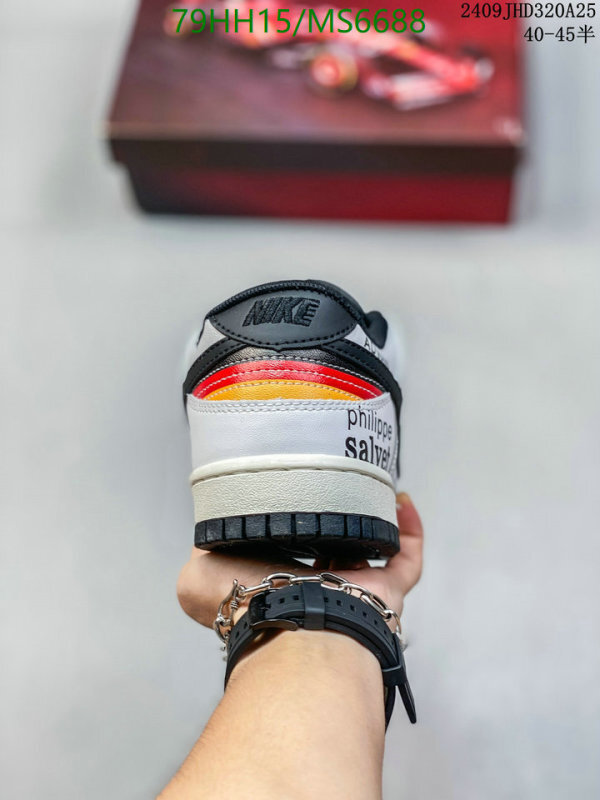 Nike-Men shoes Code: MS6688 $: 79USD