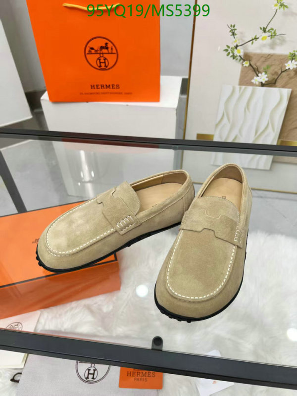 Hermes-Women Shoes Code: MS5399 $: 95USD
