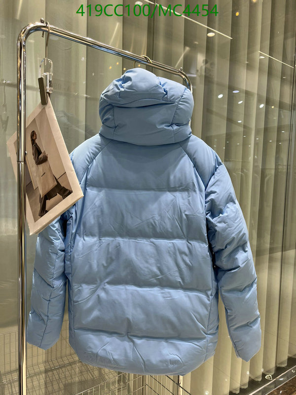 Dior-Down jacket Men Code: MC4454 $: 419USD