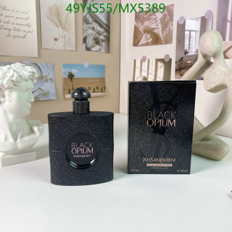 YSL-Perfume Code: MX5389 $: 49USD