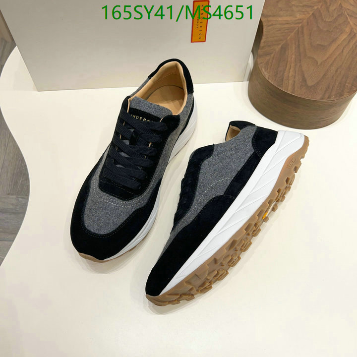 Brunello Cucinelli-Men shoes Code: MS4651 $: 165USD