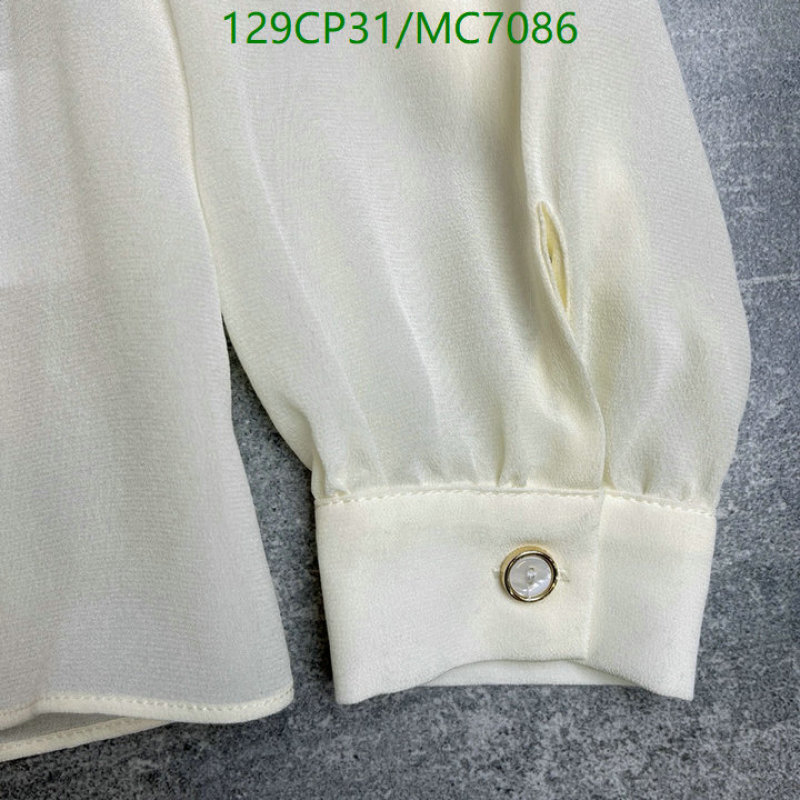 Valentino-Clothing Code: MC7086 $: 129USD