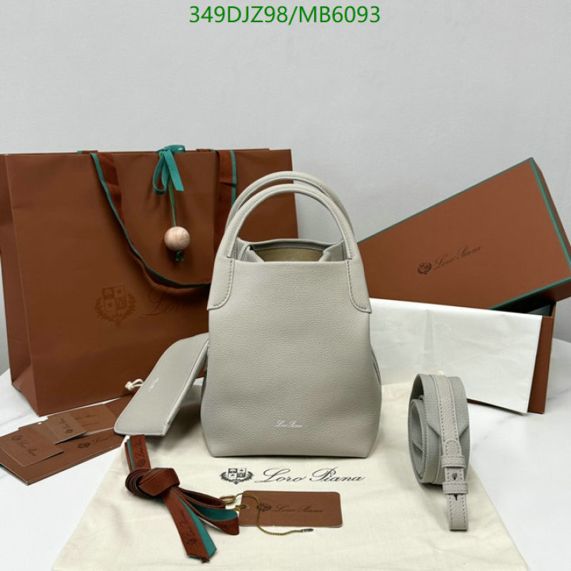 Loro Piana-Bag-Mirror Quality Code: MB6093 $: 349USD