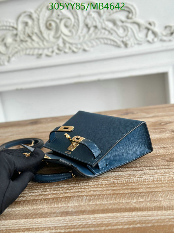 Hermes-Bag-Mirror Quality Code: MB4642 $: 305USD