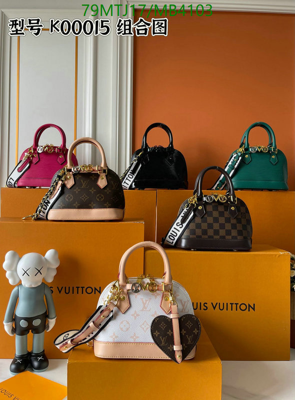 LV-Bag-4A Quality Code: MB4103 $: 79USD-Yupoo.ru - Copybrand.Team photo album LV-Bag-4A Quality Code: MB4103 $: 79USD