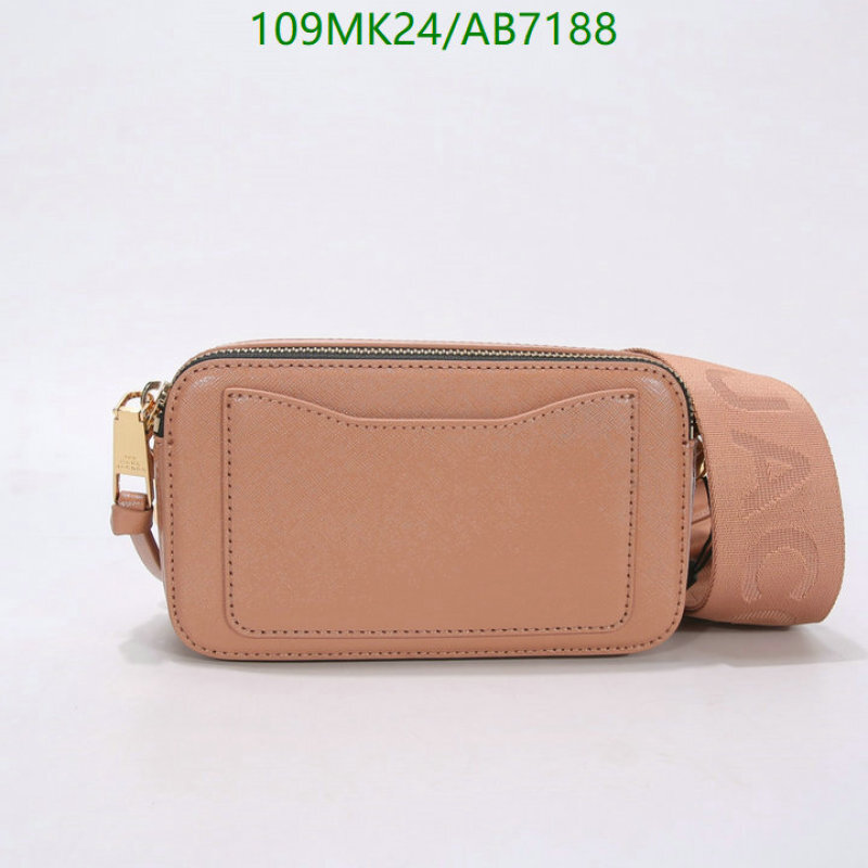 Marc Jacobs-Bag-Mirror Quality Code: AB7188 $: 109USD