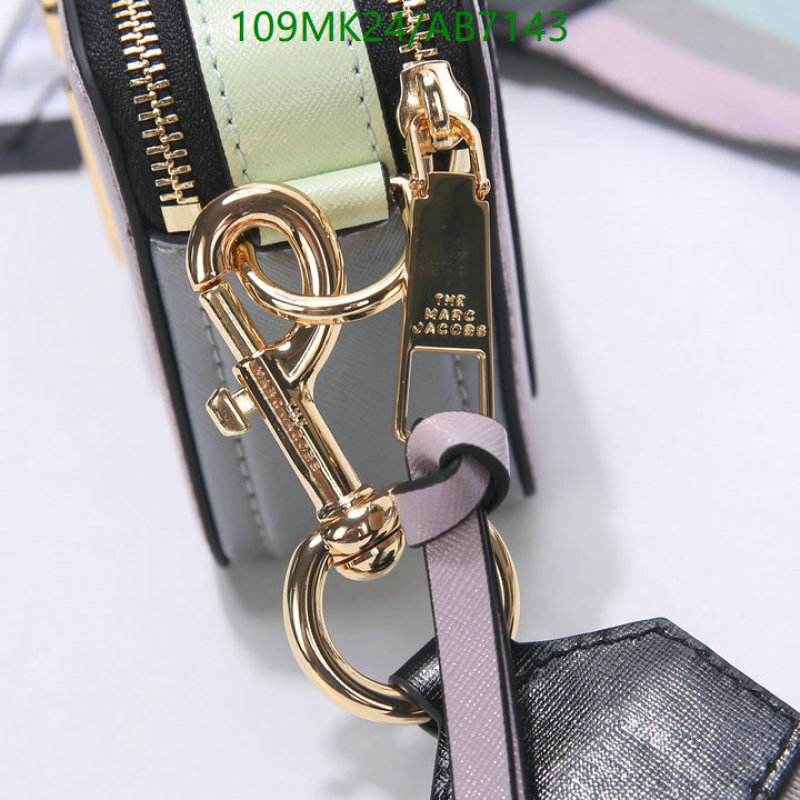 Marc Jacobs-Bag-Mirror Quality Code: AB7143 $: 109USD