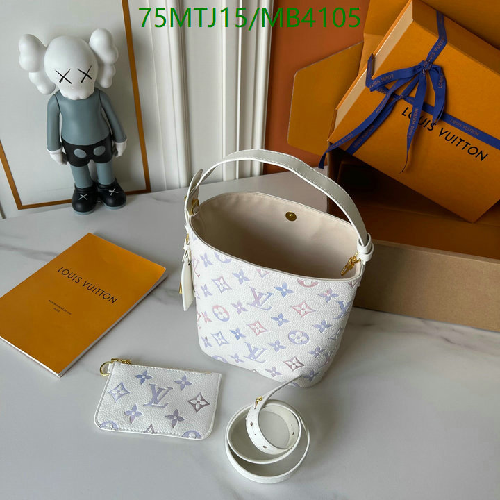 LV-Bag-4A Quality Code: MB4105 $: 75USD