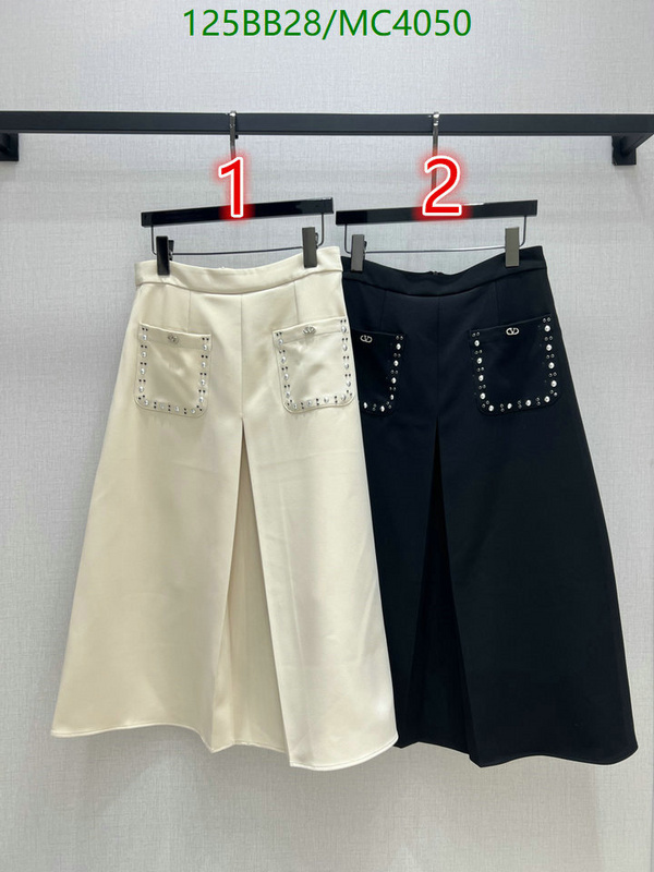 Valentino-Clothing Code: MC4050 $: 125USD