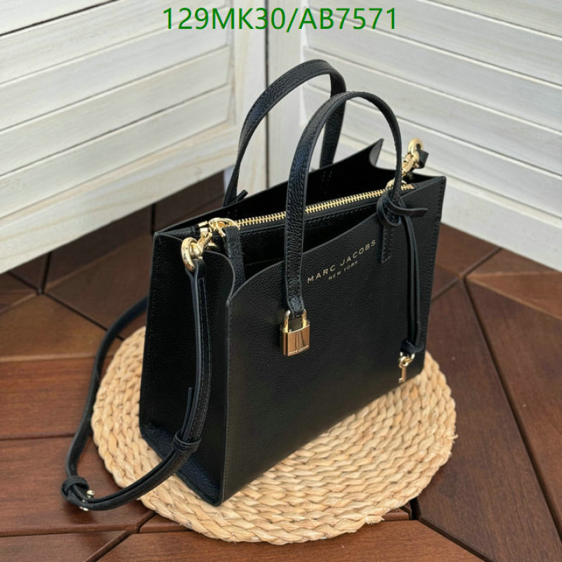 Marc Jacobs-Bag-Mirror Quality Code: AB7571 $: 129USD
