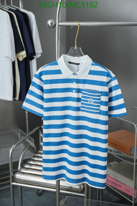 LV-Clothing Code: MC5102 $: 65USD