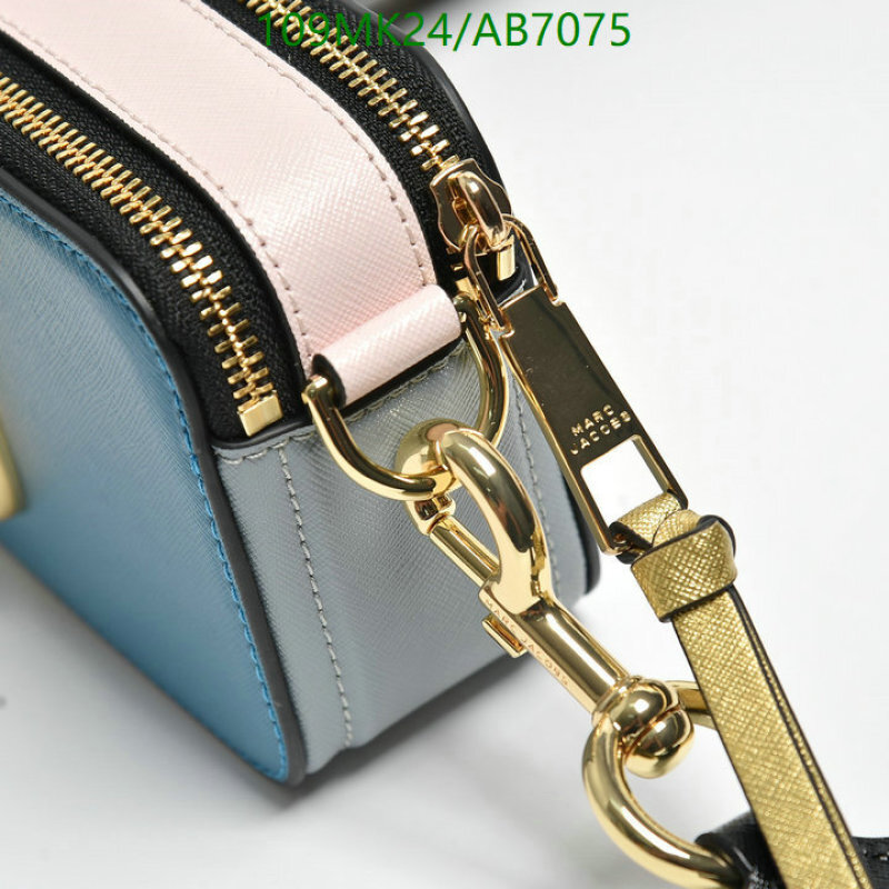 Marc Jacobs-Bag-Mirror Quality Code: AB7075 $: 109USD