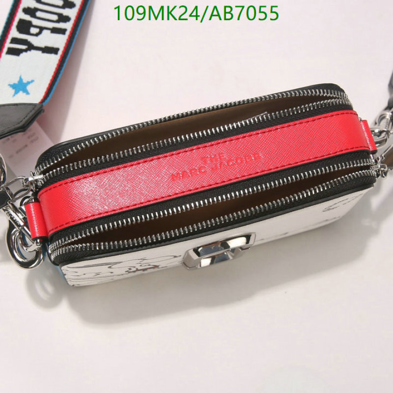 Marc Jacobs-Bag-Mirror Quality Code: AB7055 $: 109USD
