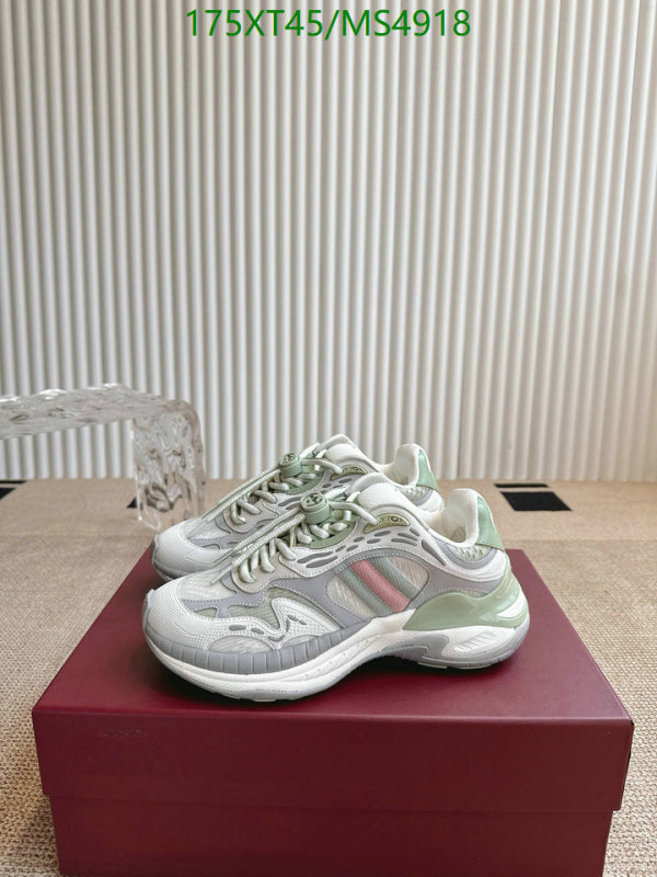 Gucci-Women Shoes Code: MS4918 $: 175USD