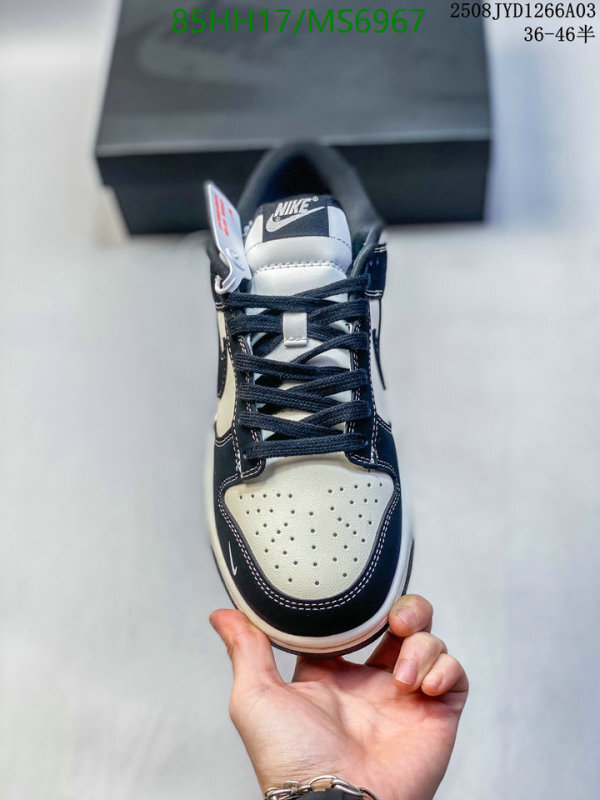 Nike-Men shoes Code: MS6967 $: 85USD