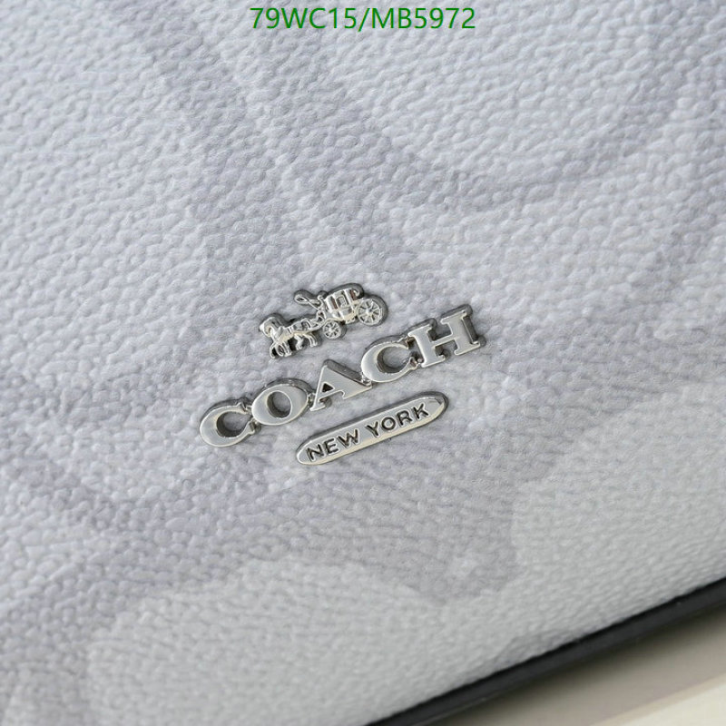 Coach-Bag-4A Quality Code: MB5972 $: 79USD