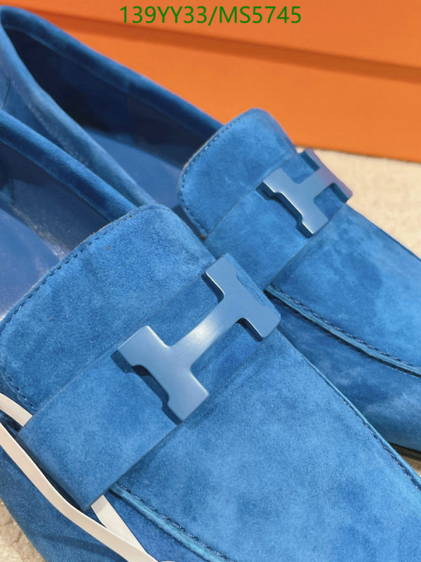 Hermes-Women Shoes Code: MS5745 $: 139USD