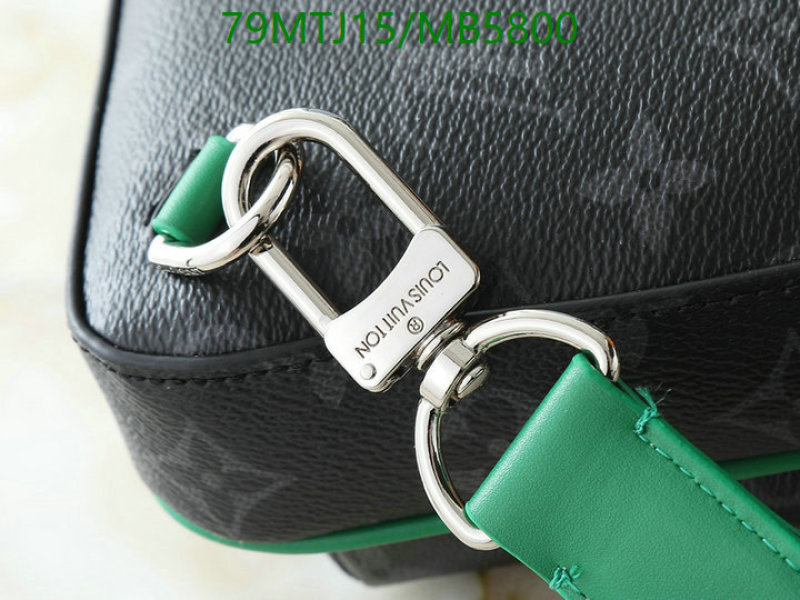 LV-Bag-4A Quality Code: MB5800 $: 79USD