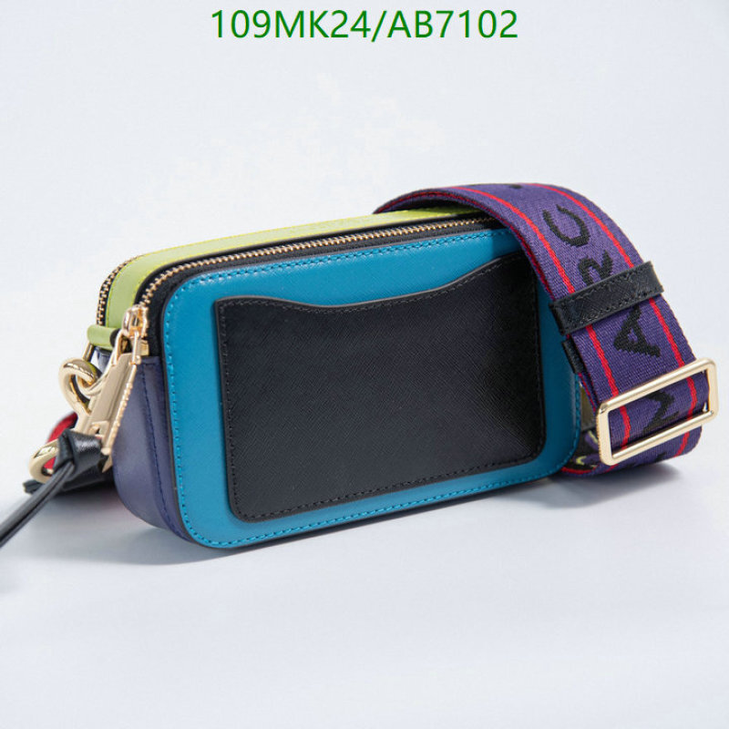 Marc Jacobs-Bag-Mirror Quality Code: AB7102 $: 109USD