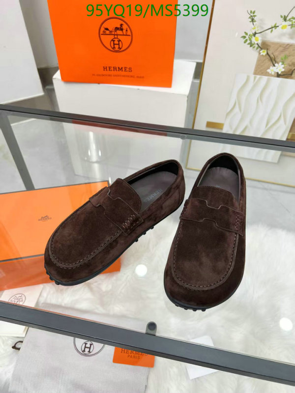 Hermes-Women Shoes Code: MS5399 $: 95USD