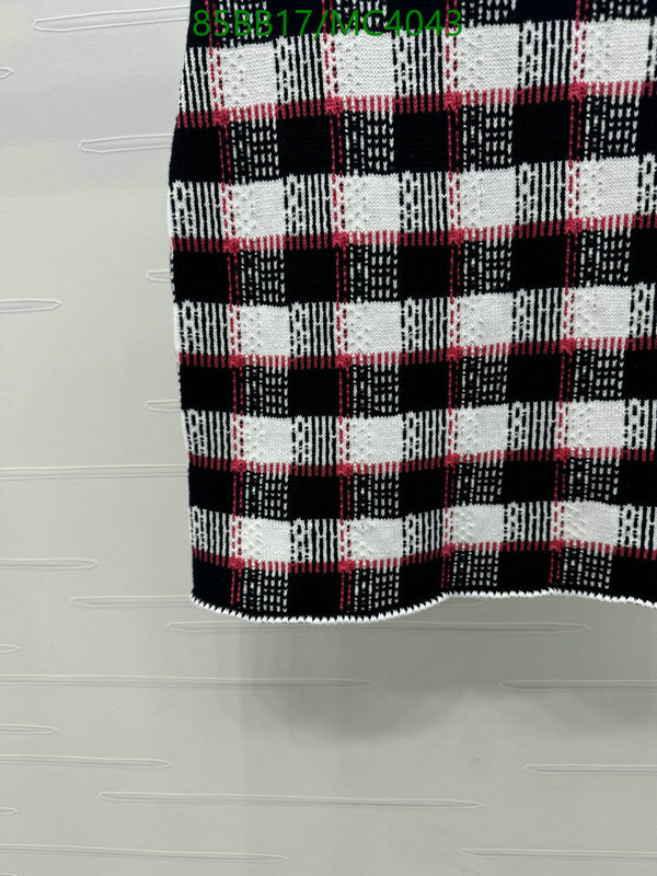 Valentino-Clothing Code: MC4043 $: 85USD