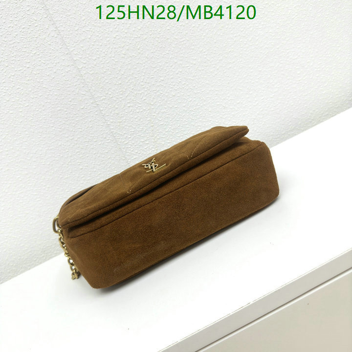 YSL-Bag-4A Quality Code: MB4120 $: 125USD