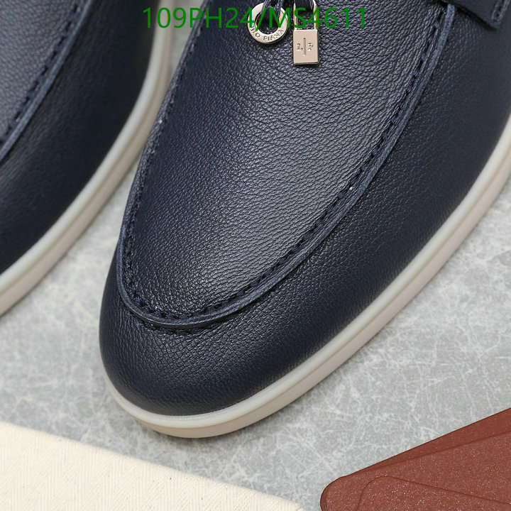 Loro Piana-Women Shoes Code: MS4611 $: 109USD