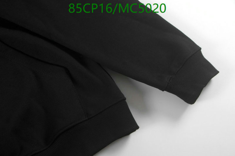 Alo Yoga-Clothing Code: MC5020 $: 85USD