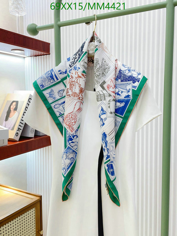 Hermes-Scarf Code: MM4421 $: 69USD