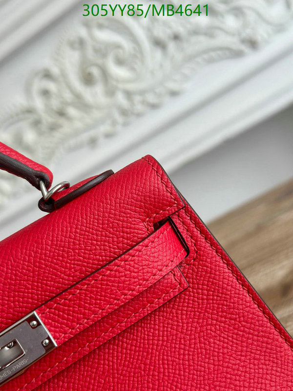 Hermes-Bag-Mirror Quality Code: MB4641 $: 305USD