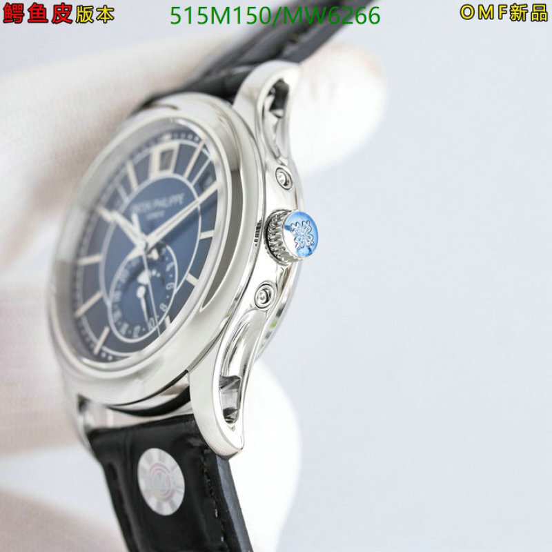 Patek Philippe-Watch-Mirror Quality Code: MW6266 $: 515USD