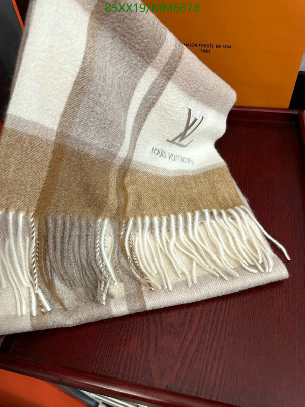 LV-Scarf Code: MM6878 $: 85USD