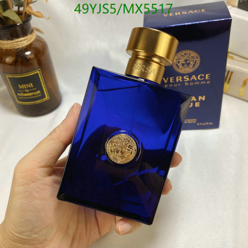 Versace-Perfume Code: MX5517 $: 49USD