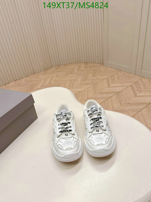 Balenciaga-Men shoes Code: MS4824 $: 149USD