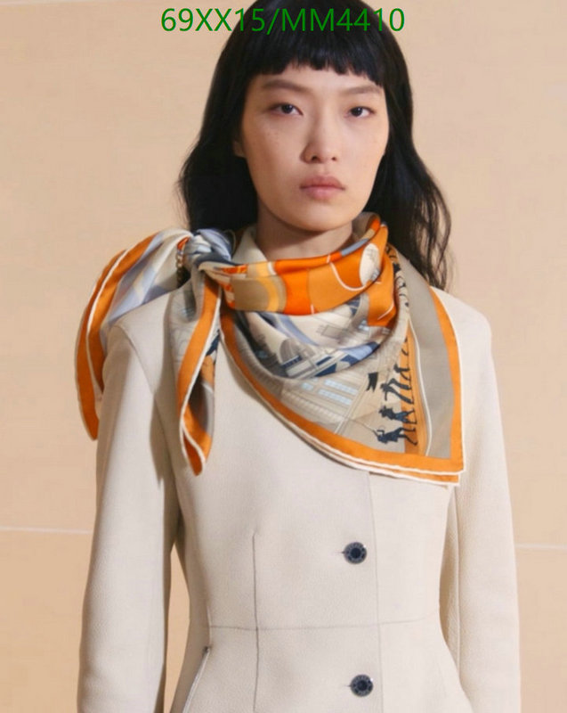 Hermes-Scarf Code: MM4410 $: 69USD