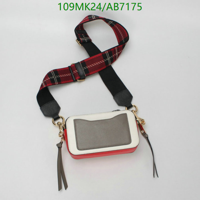 Marc Jacobs-Bag-Mirror Quality Code: AB7175 $: 109USD