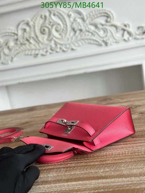 Hermes-Bag-Mirror Quality Code: MB4641 $: 305USD