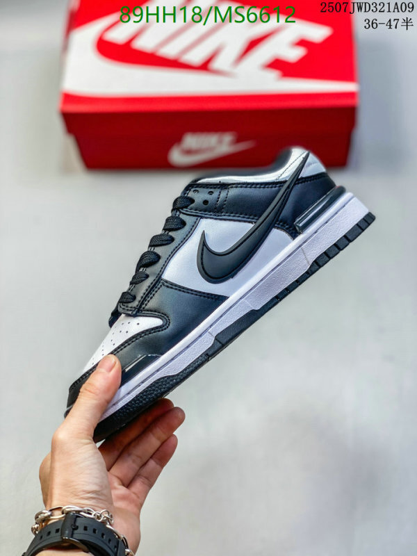 Nike-Men shoes Code: MS6612 $: 89USD